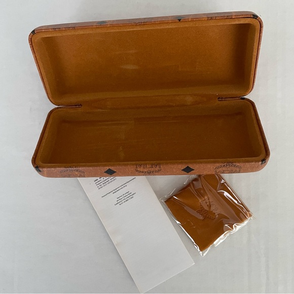 MCM Havana Sunglasses - Picture 11 of 16